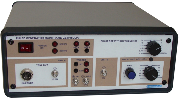 GZ1105DLP3 product thumbnail