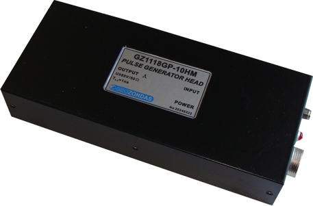 GZ1118GP-10HM product thumbnail