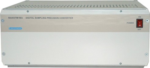 SD203TMS-18A