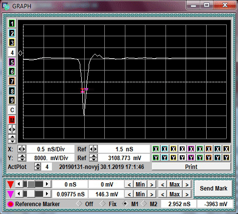 GZ1118GN-01EC waveform or diagram