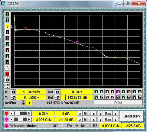 GZ1118GN-01EC waveform or diagram